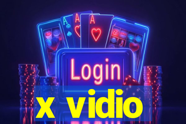 x vidio